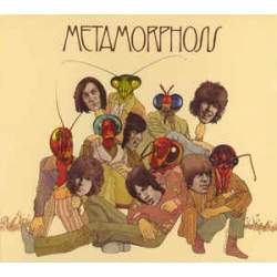 Rolling Stones ‎– Metamorphosis /SACD